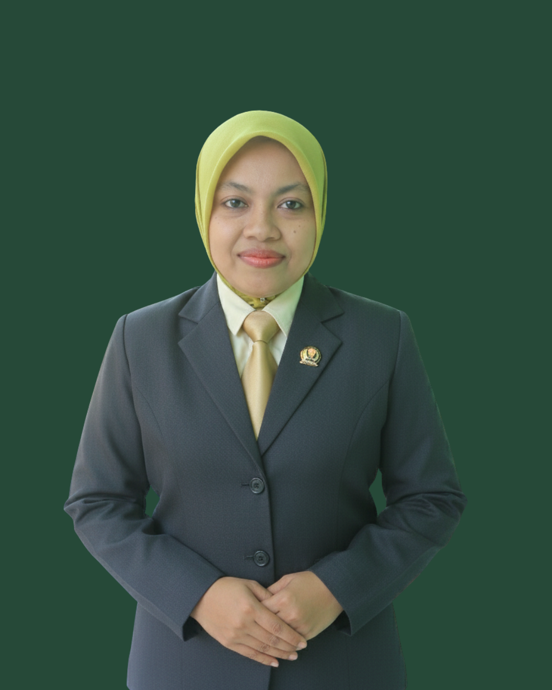 MIFTAHUL LAFA, S.Pd