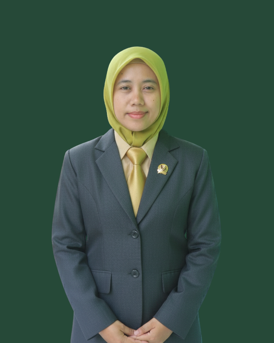 UMI LATIFAH, S.Pd