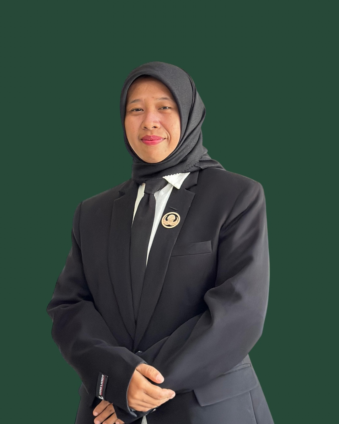RINA SALVIANA, S.Pd