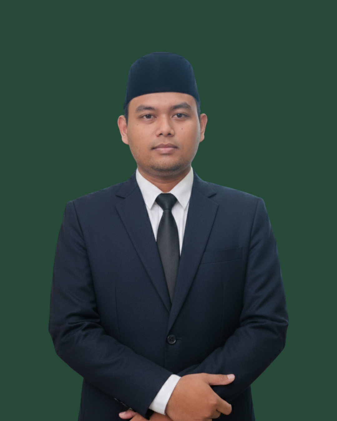 WAHID SAIFUL ANNAS