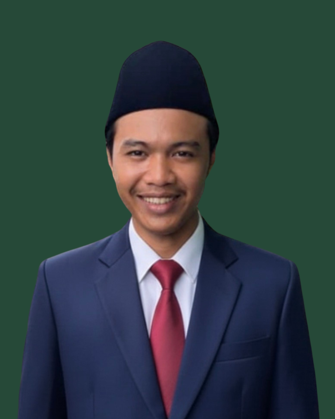 TAJUDDIN THOLABI