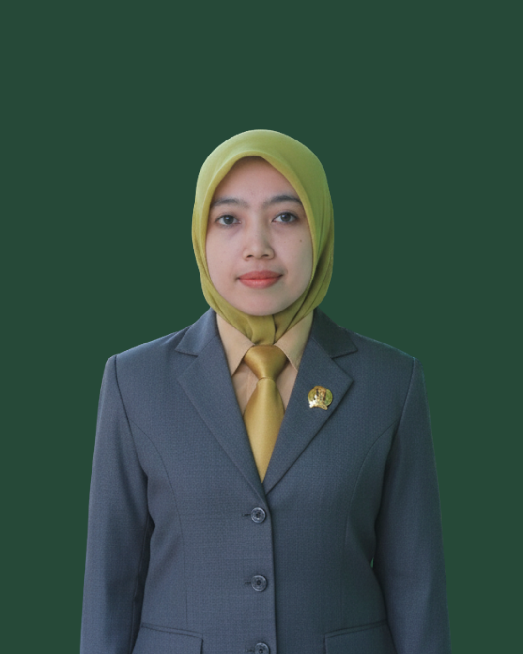 TUTIK MUSLIKHAH, S.Pd