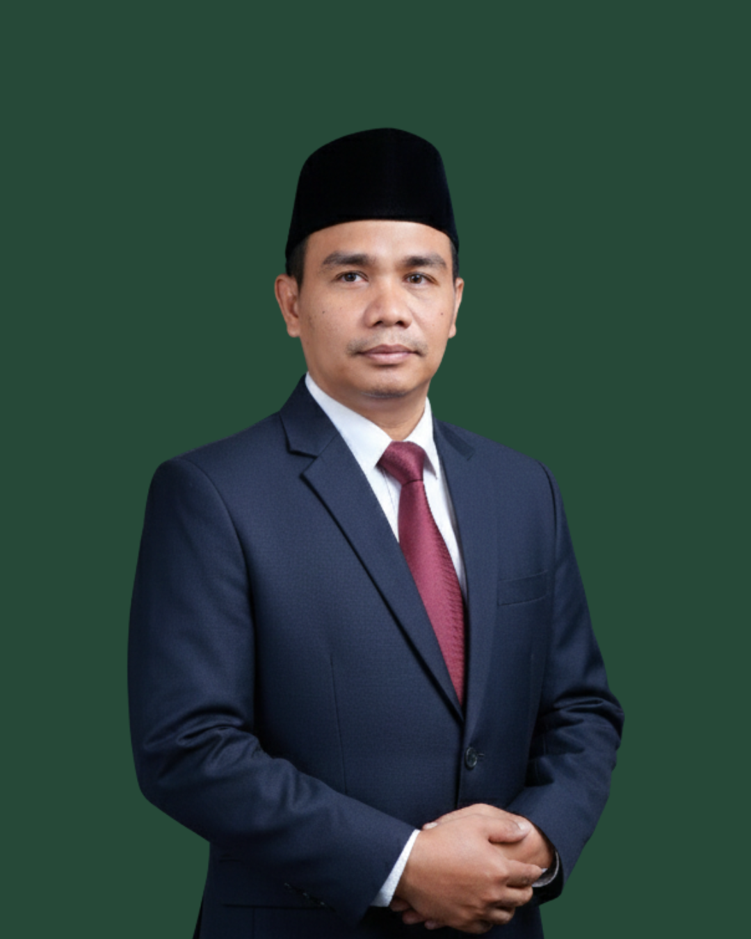 KHOERUL ANAM, S.Pd.I