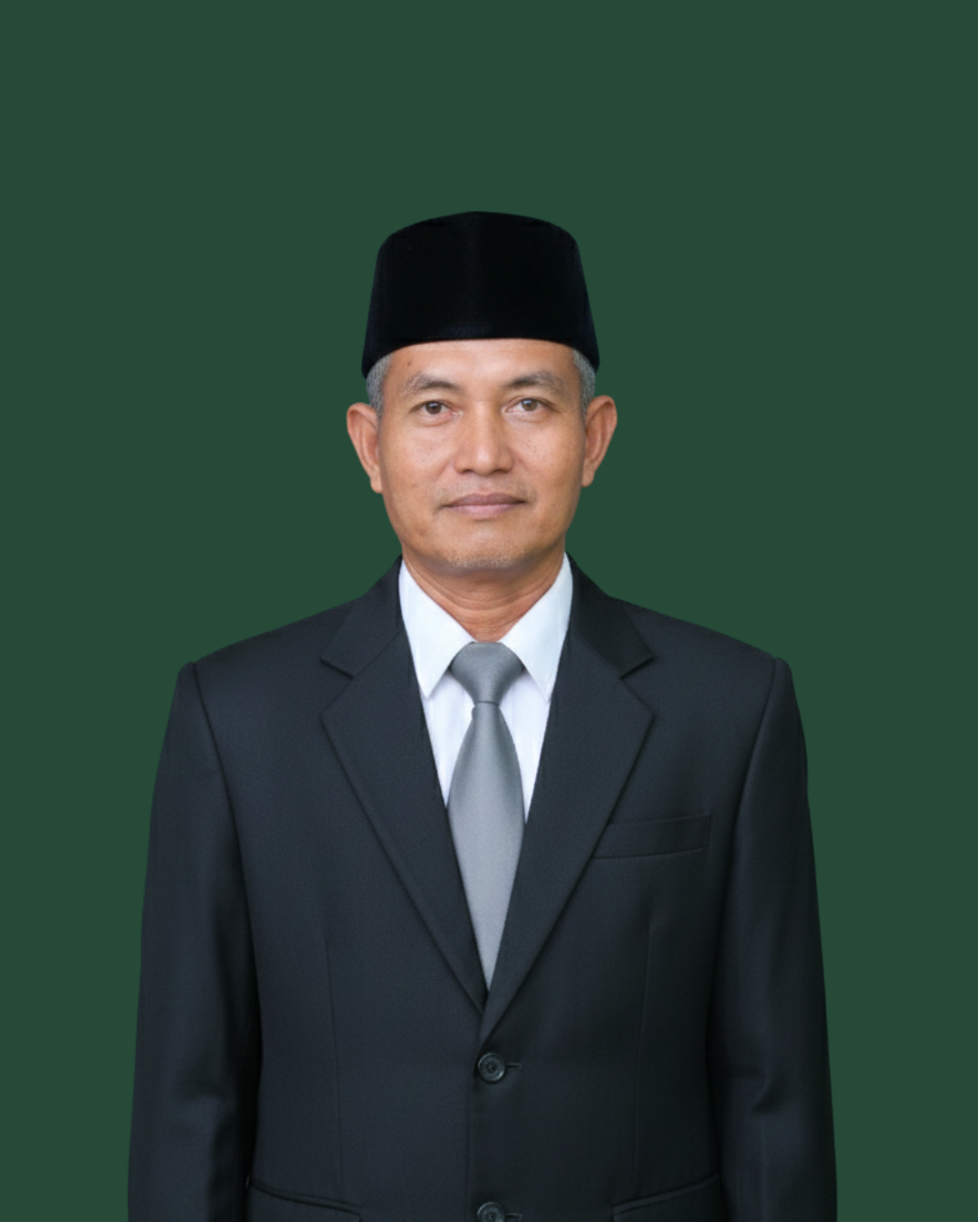 NUR WAHIB, S.Pd.I