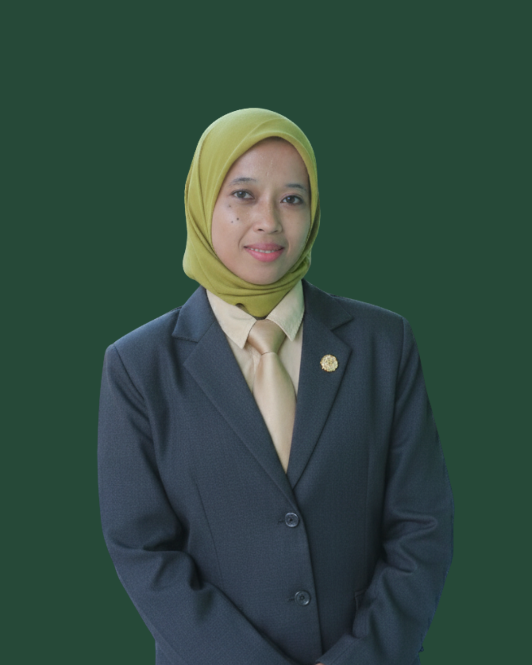 IFFA NAFISAH, S.Pd