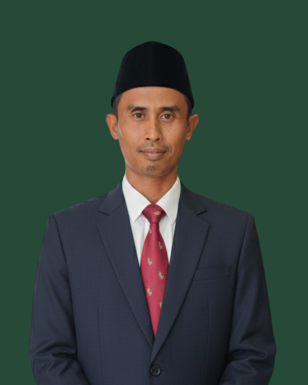 MUHAMMAD YASIN, S.Pd