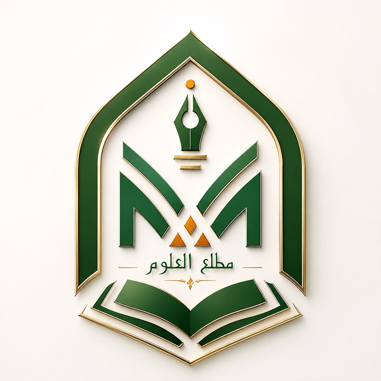 Logo MI Mathlaul Ulum